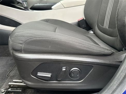 Used 2023 Hyundai Tucson SEL image 12