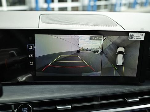 New 2026 Hyundai Santa Fe Limited image 13