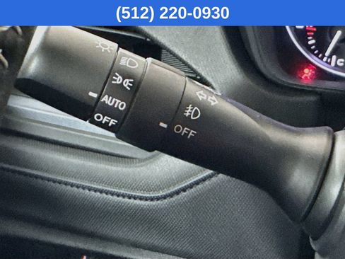 Used 2026 Subaru Forester Limited AWD/4WD image 13