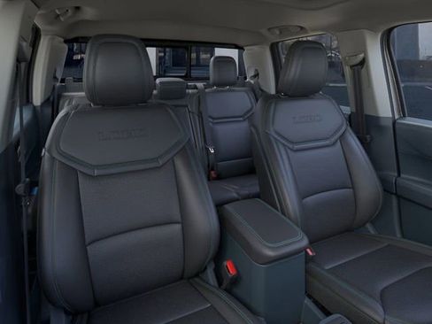 New 2025 Ford Maverick Lobo image 10