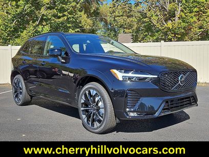 New 2026 Volvo XC60 B5 Plus w/ Protection Package Premier