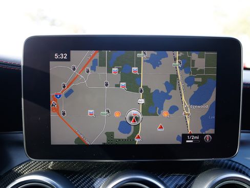 Used 2017 Mercedes-Benz C 63 AMG S image 41