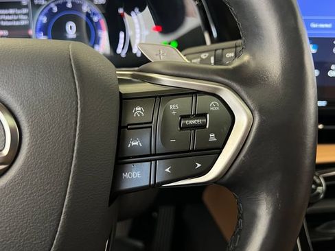 Certified 2025 Lexus NX 350 AWD w/ Accessory Package (2T) image 41