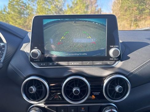 Used 2024 Nissan Sentra SV image 22