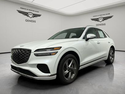 Used 2026 Genesis GV70 2.5T