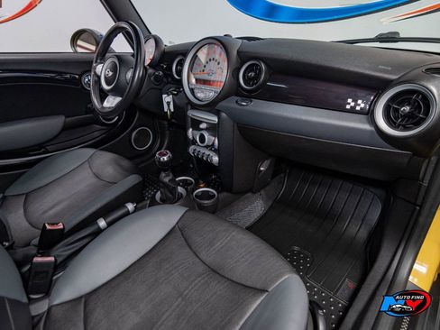 Used 2009 MINI Cooper John Cooper Works image 23