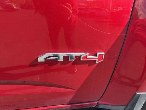 Used 2021 GMC Canyon AT4 w/ Trailering Package image 13