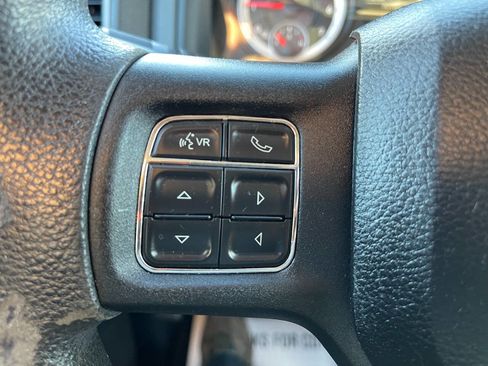 Used 2014 RAM 2500 Tradesman w/ Popular Equipment Group image 17