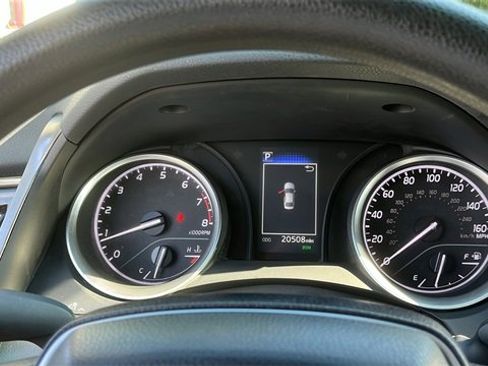 Used 2024 Toyota Camry LE image 14