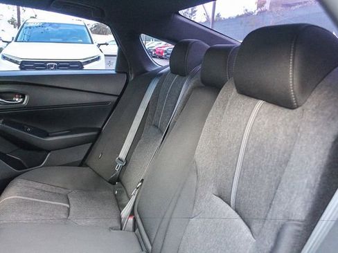 Used 2024 Honda Accord Sport image 26