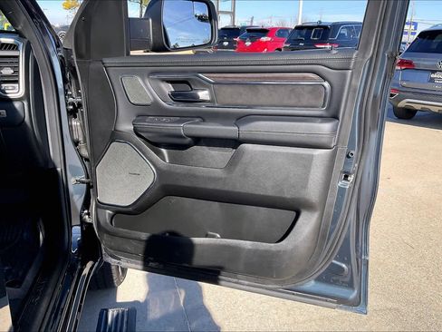 Certified 2026 RAM 1500 Laramie image 22