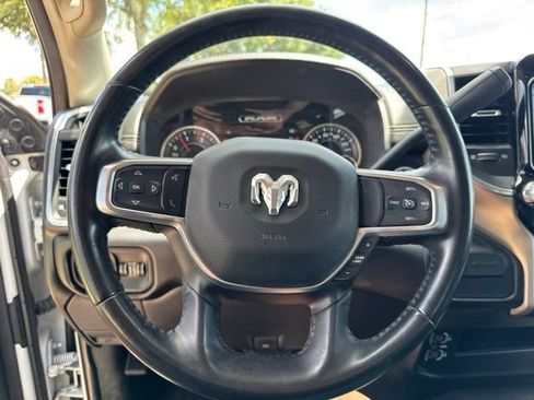 Used 2024 RAM 2500 Laramie AWD/4WD image 27