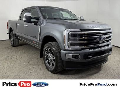 Certified 2024 Ford F350 Limited