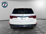 Used 2020 Acura MDX SH-AWD image 4