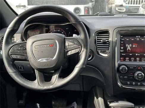 Certified 2018 Dodge Durango GT w/ Premium Group image 12