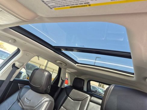 Used 2019 Cadillac XT5 Luxury FWD image 20