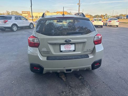 Used 2014 Subaru Crosstrek 2.0i Limited image 5