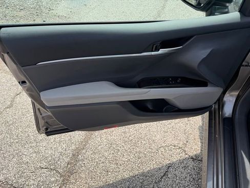 Used 2024 Toyota Camry LE image 22