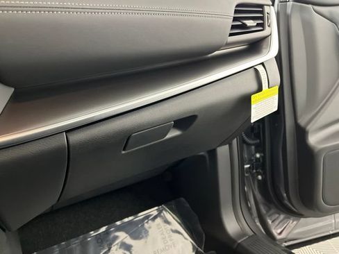 New 2026 Nissan Rogue Dark Armor FWD image 37