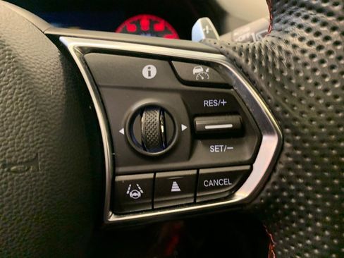 Used 2024 Acura RDX A-Spec AWD/4WD image 27
