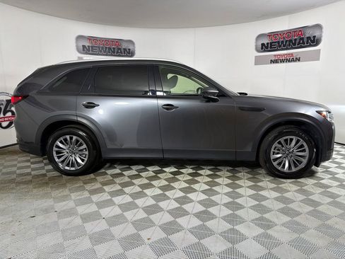 Used 2024 MAZDA CX-90 3.3 Turbo w/ Preferred Plus image 3