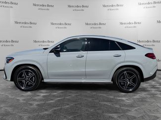 New 2026 Mercedes-Benz GLE 450 4MATIC Coupe video 2