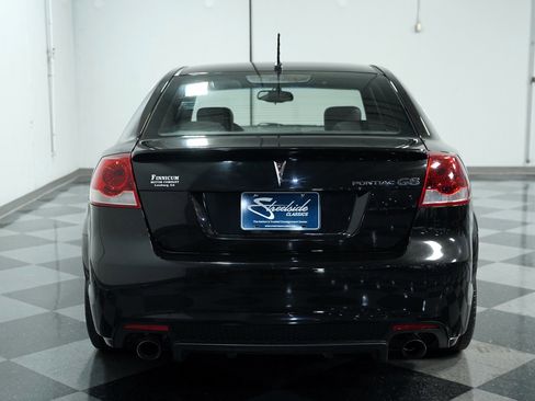 Used 2009 Pontiac G8 w/ Premium Package image 9