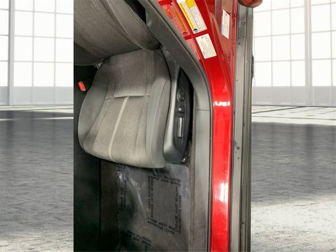 Used 2024 Honda Accord Sport image 18