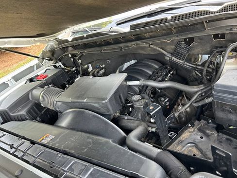 Used 2023 GMC Sierra 3500 Pro w/ Fleet Convenience Package RWD image 60