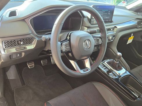 New 2026 Acura Integra Type S image 22