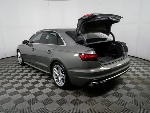 Used 2023 Audi A4 2.0T Premium w/ Convenience Package image 30