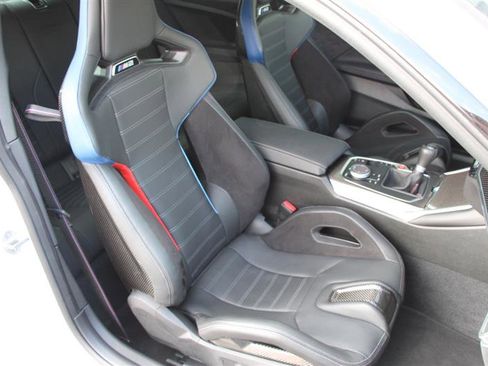 Used 2024 BMW M2 w/ Carbon Package image 9