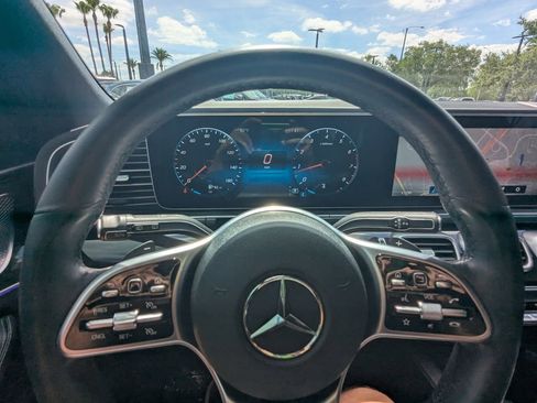 Certified 2022 Mercedes-Benz GLE 350 image 16