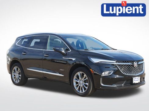 Used 2023 Buick Enclave Avenir w/ Trailering Package, 5000 lbs. image 1