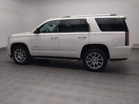 Used 2019 GMC Yukon Denali w/ Open Road Package AWD/4WD image 3