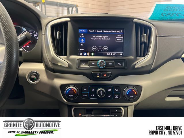 Used 2023 GMC Terrain SLE w/ Driver Convenience Package AWD/4WD image 18