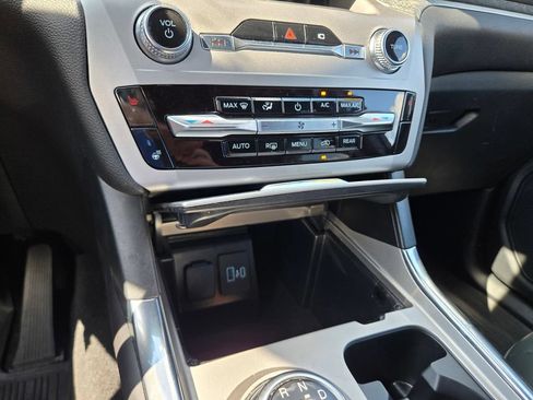 Certified 2022 Ford Explorer Timberline AWD/4WD image 13