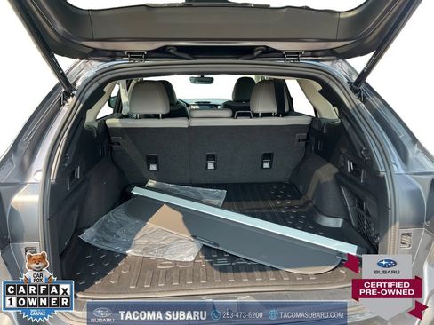 Certified 2025 Subaru Outback Limited AWD/4WD image 19
