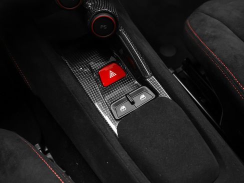 Certified 2020 Ferrari 488 Pista Coupe RWD image 67