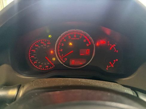 Used 2015 Subaru BRZ Limited w/ Popular Package #1A RWD image 8