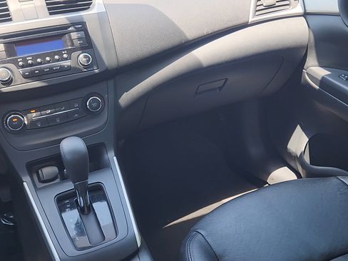 Used 2016 Nissan Sentra S FWD image 17