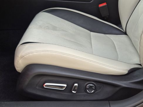 Certified 2025 Acura Integra A-Spec image 24