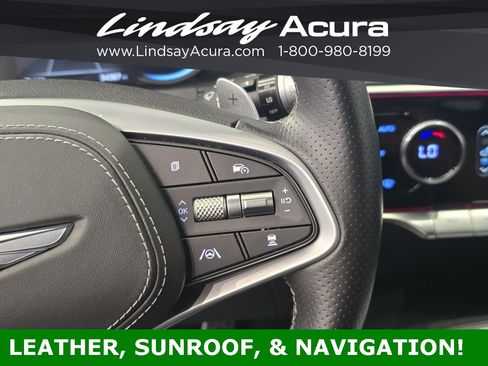 Used 2023 Genesis GV70 3.5T Sport w/ Sport Advanced Package image 14