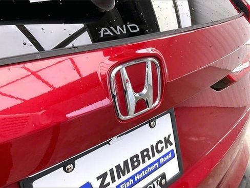 Certified 2023 Honda CR-V EX-L image 30