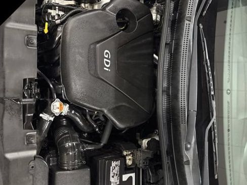 Used 2016 Hyundai Accent SE w/ Option Group 02 FWD image 28