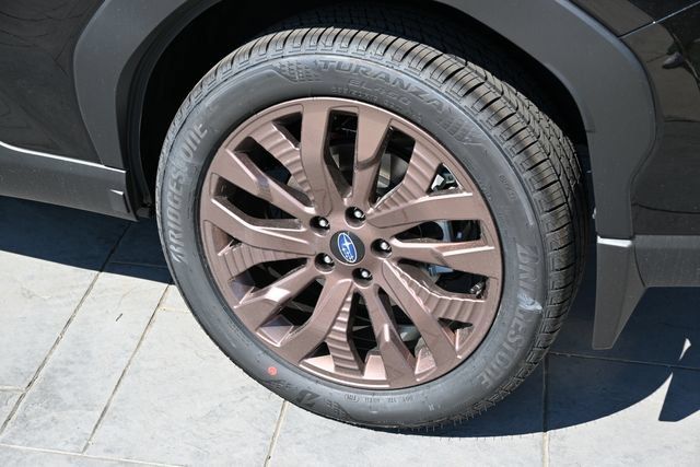 New 2026 Subaru Forester Sport AWD/4WD image 12