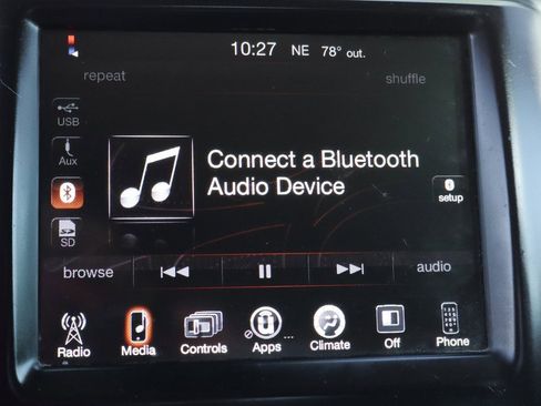 Used 2016 RAM 1500 Lone Star image 30