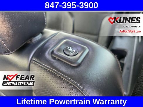 Used 2021 Kia Telluride SX w/ SX Prestige Package AWD/4WD image 26