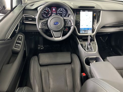 Used 2023 Subaru Outback Touring XT image 23