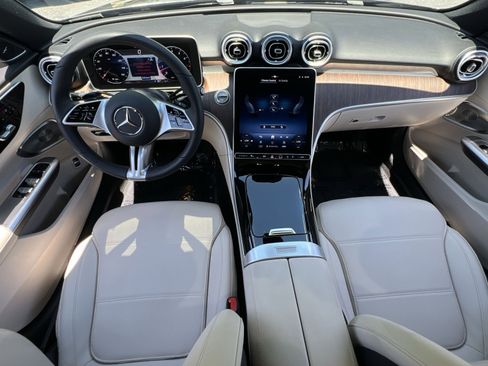 Certified 2026 Mercedes-Benz C 300 4MATIC Sedan image 28